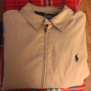 🔥 POLO signature Jacket 🔥